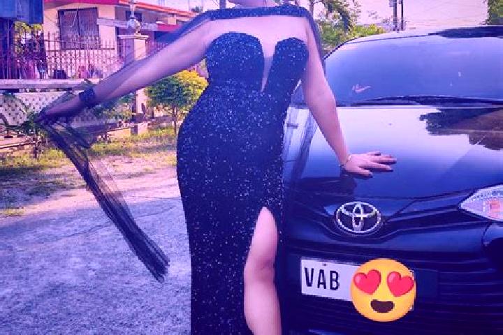 Maya, 39 — Escort in Makata, Malawi