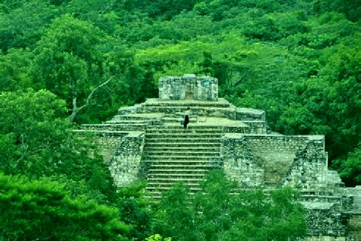 Maya, 39 — Escort in Maya Balam, Mexico