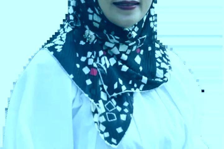 Maya, 39 — Escort in Muh Hasan, Syria