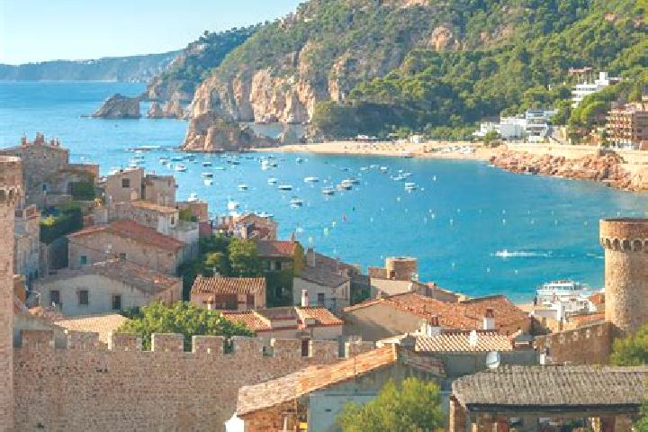 Maya, 39 — Escort in Navarrevisca, Spain