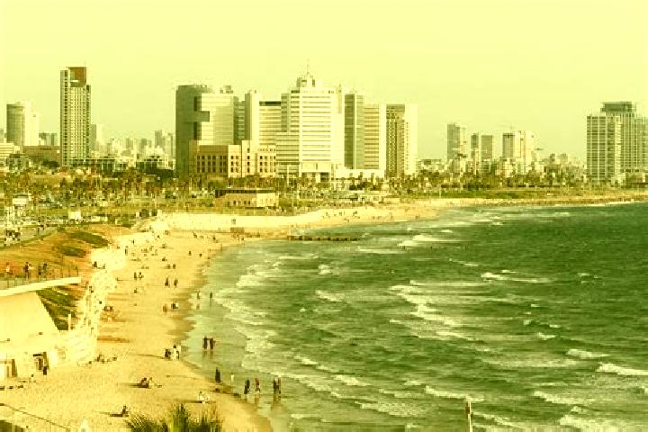 Maya, 39 — Escort in NevveYaraq, Israel