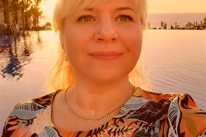 Maya, 39 — Escort in Pajusti, Estonia