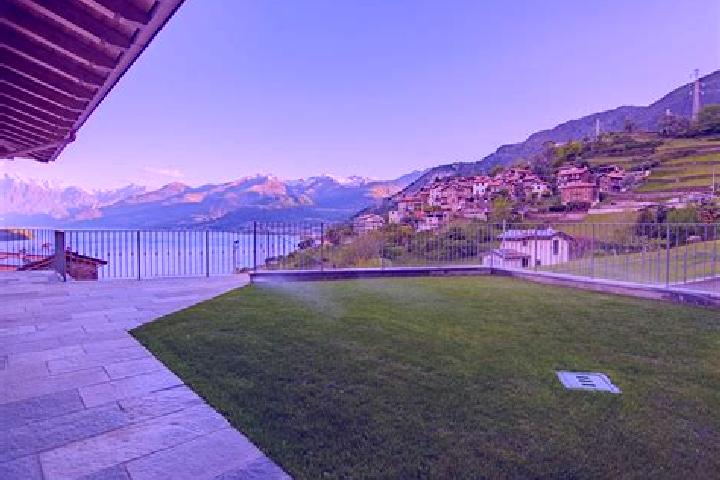Maya, 39 — Escort in Pianello del Lario, Italy