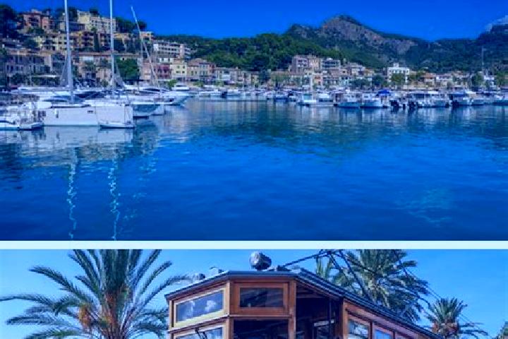 Maya, 39 — Escort in Port de Soller, Spain