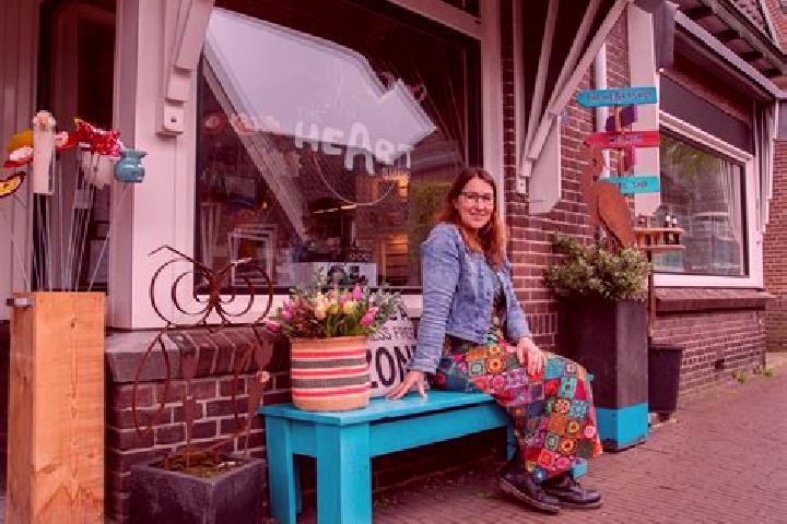 Maya, 39 — Escort in Rijssen, Netherlands