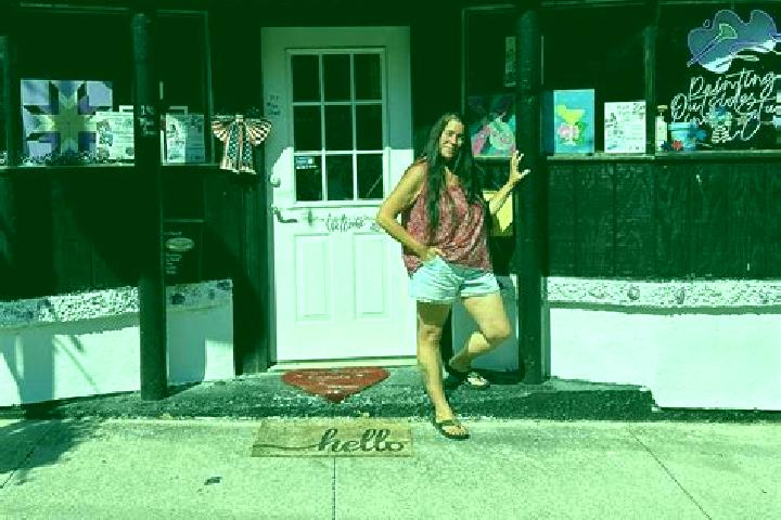 Maya, 39 — Escort in Shaw Heights, United States