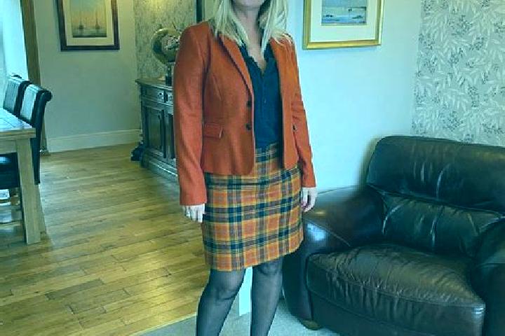 Maya, 39 — Escort in Stedham, United Kingdom