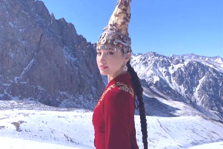 Maya, 39 — Escort in Timiryazevo, Kazakhstan