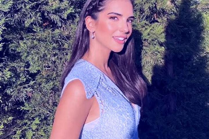 Maya, 39 — Escort in Turobin, Poland