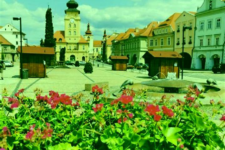 Maya, 39 — Escort in Zatec, Czech Republic