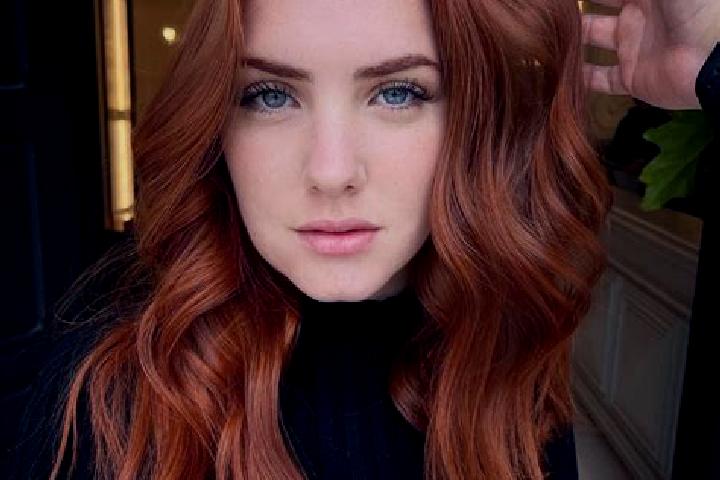 Mia, 20, a auburn blue-eyed ebony companion based in Lavelanet-de-Comminges. Offering CIM, Erotic Massage, Dinner Date, Deep French Kissing, Party Girl. Avai...