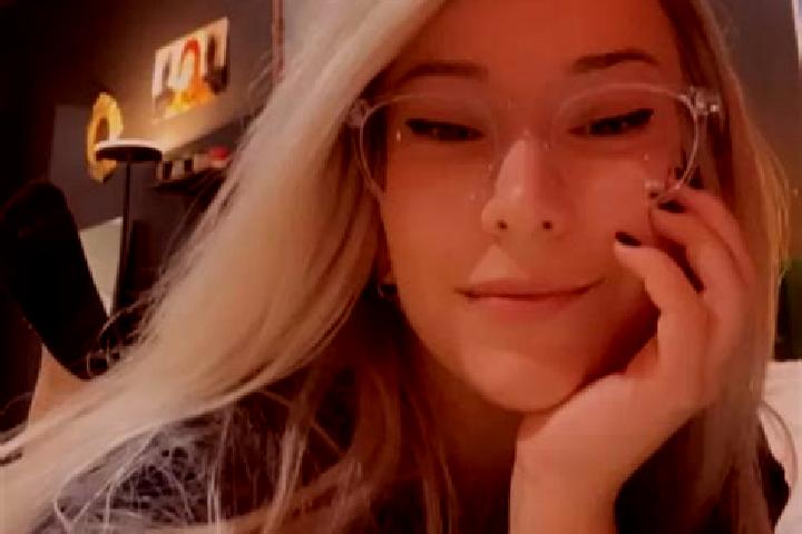 Mia, 20, a blonde amber-eyed mediterranean companion based in San Sebastian de los Reyes. Offering Tantra, Domination, CIM, GFE. Available for incall and out...