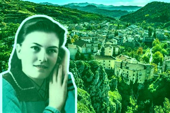 Mia, 20 — Escort in Alfedena, Italy