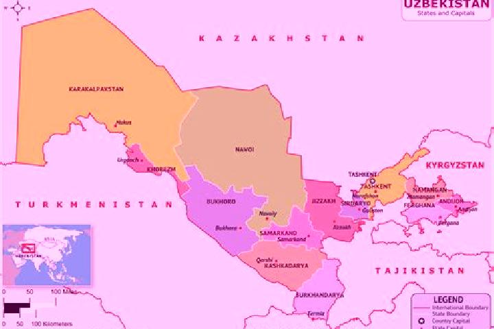 Mia, 20 — Escort in Andijon, Uzbekistan
