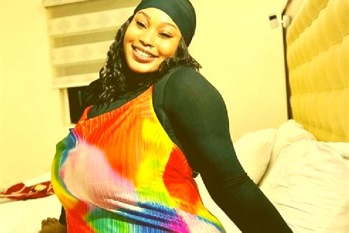 Mia, 20 — Escort in Ankpa, Nigeria