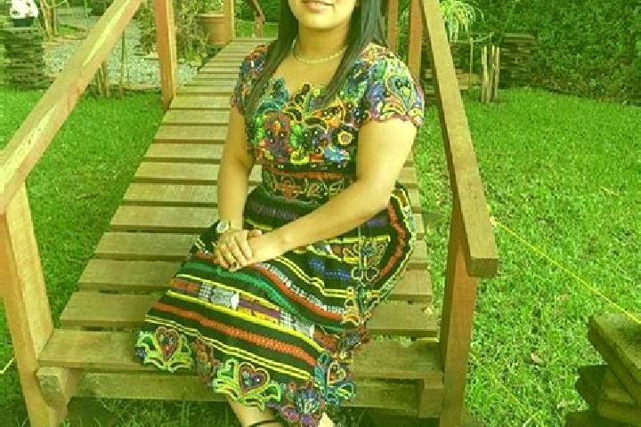 Mia, 20 — Escort in Cajola, Guatemala