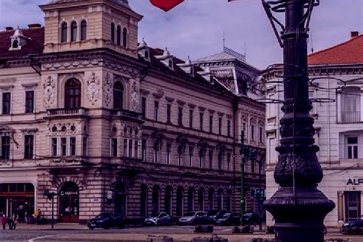 Mia, 20 — Escort in Carjelari, Romania