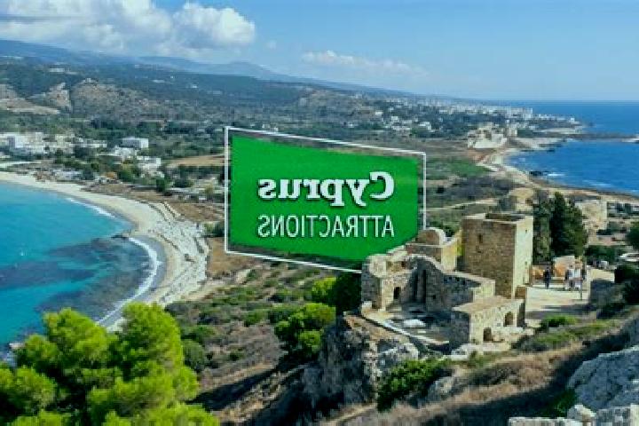 Mia, 20 — Escort in Dhromolaxia, Cyprus
