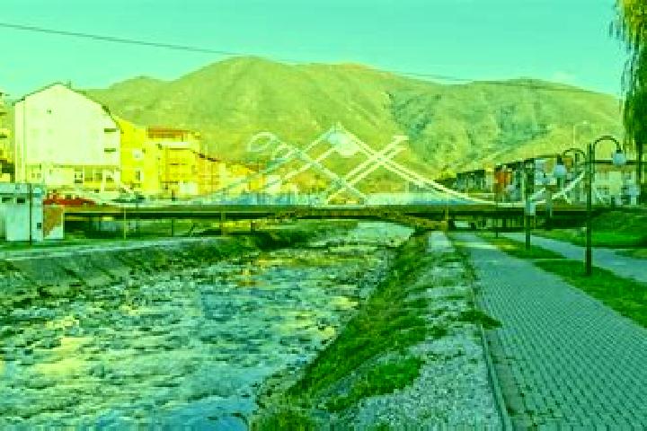 Mia, 20 — Escort in Gostivar, North Macedonia