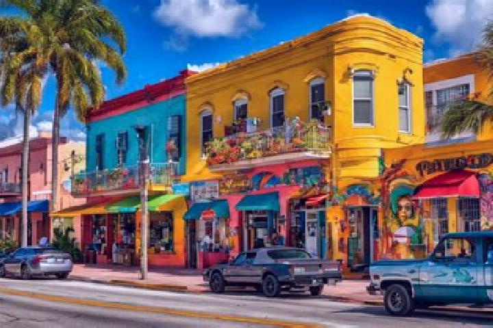 Mia, 20 — Escort in Havana, United States