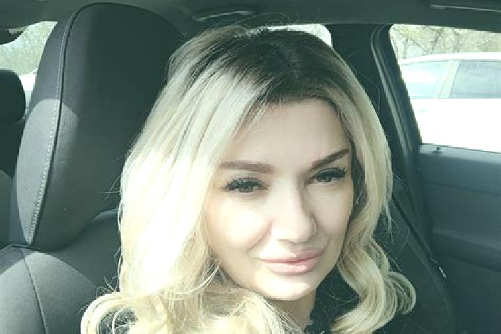 Mia, 20 — Escort in Ispas, Ukraine
