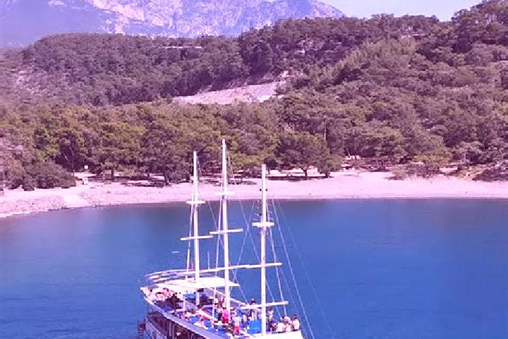 Mia, 20 — Escort in Kemer, Turkey