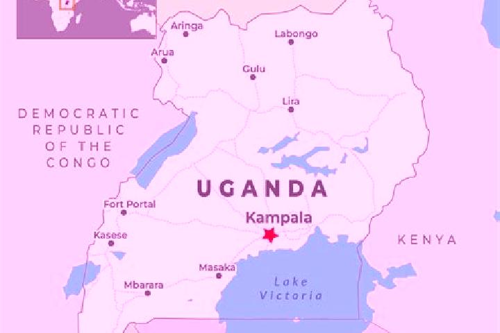 Mia, 20 — Escort in Kyankwanzi, Uganda