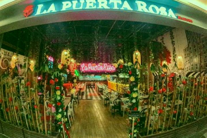 Mia, 20 — Escort in La Puerta, Argentina