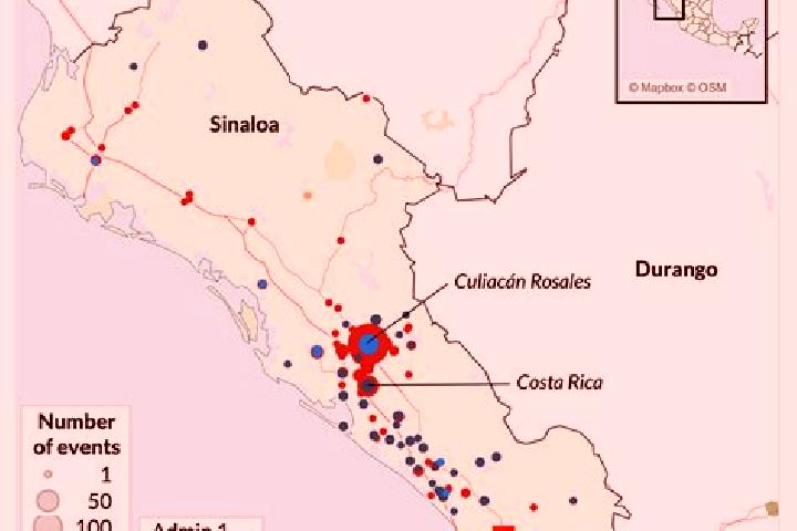 Mia, 20 — Escort in La Sinaloa, Mexico