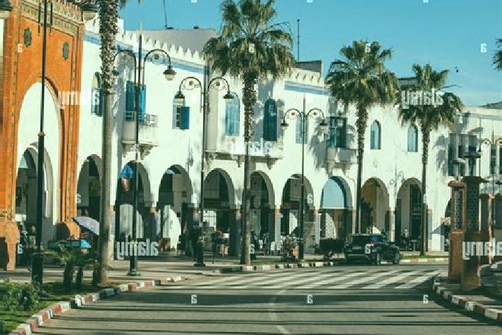 Mia, 20 — Escort in Larache, Morocco