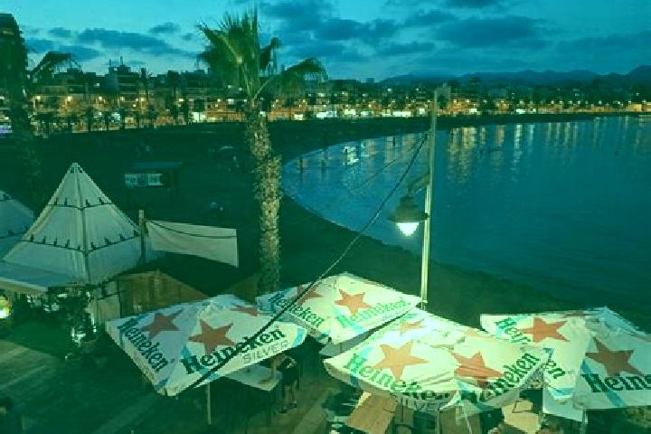 Mia, 20 — Escort in Mazarron, Spain