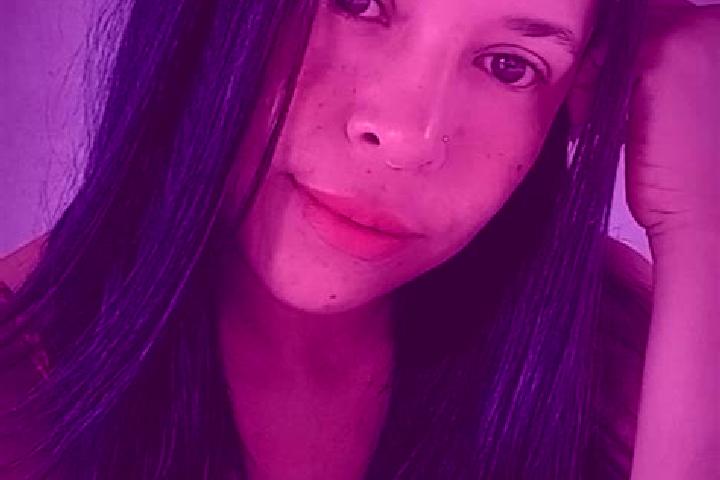 Mia, 20 — Escort in Monte Santo do Tocantins, Brazil