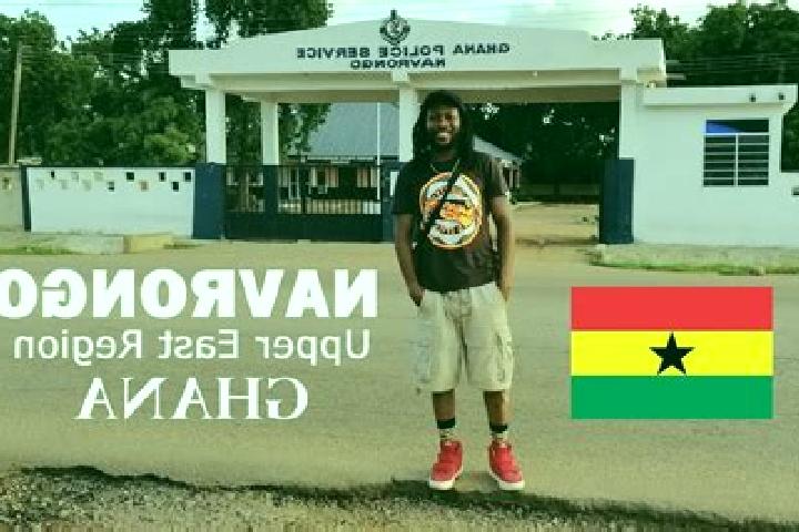 Mia, 20 — Escort in Navrongo, Ghana