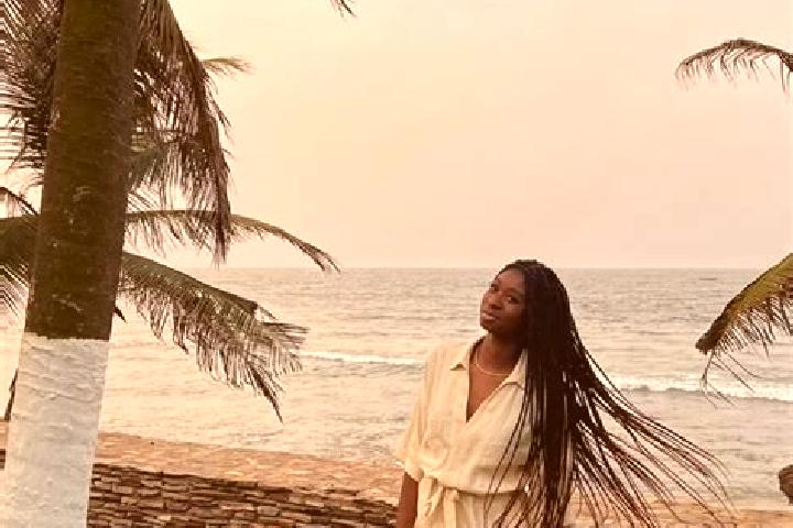 Mia, 20 — Escort in Nungua, Ghana