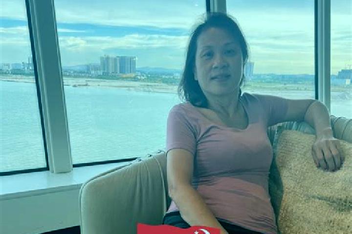 Mia, 20 — Escort in Sufang, China