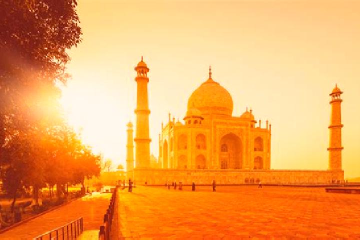Mia, 20 — Escort in Taj Pul, India