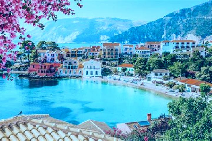 Mia, 20 — Escort in Vassilies, Greece