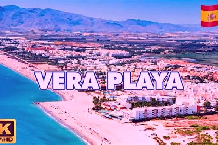 Mia, 20 — Escort in Vera, Spain