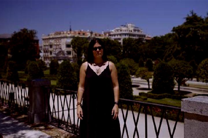 Mia, 20 — Escort in Villar de Ciervo, Spain