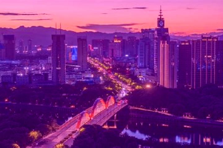 Mia, 20 — Escort in Yanchi, China