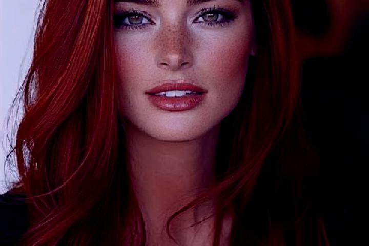 Mia, 21, a auburn blue-eyed caucasian companion based in Cidade Velha. Offering A-Level, Tantra, OWO. Available for incall and outcall, day and evening dates.