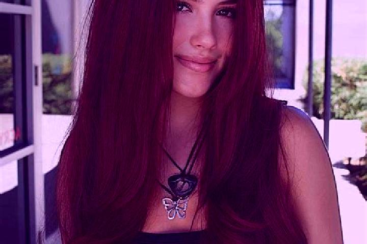 Mia, 21, a auburn dark-eyed mediterranean companion based in Mohajeran. Offering Erotic Massage, Domination, Dinner Date. Available for incall and outcall, d...