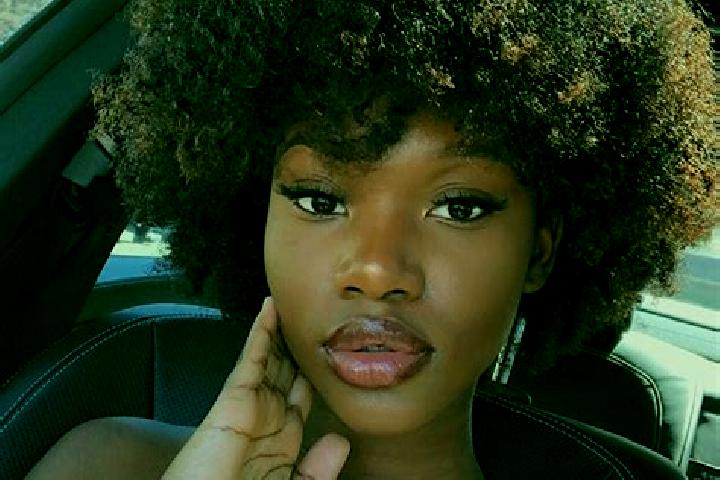 Mia, 21, a black dark-eyed ebony companion based in Sille-le-Guillaume. Offering Roleplay, Deep French Kissing, Domination. Available for incall and outcall,...