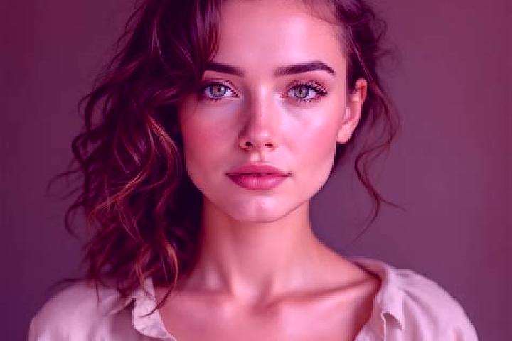 Mia, 21, a chestnut brown-eyed mixed companion based in Nyzhni Byriuky. Offering Prostate Massage, Domination, Tantra, A-Level, GFE. Available for incall and...