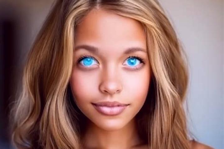 Mia, 21, a red blue-eyed mixed companion based in Pravdinskiy. Offering GFE, Tantra, Roleplay. Available for incall and outcall, day and evening dates.