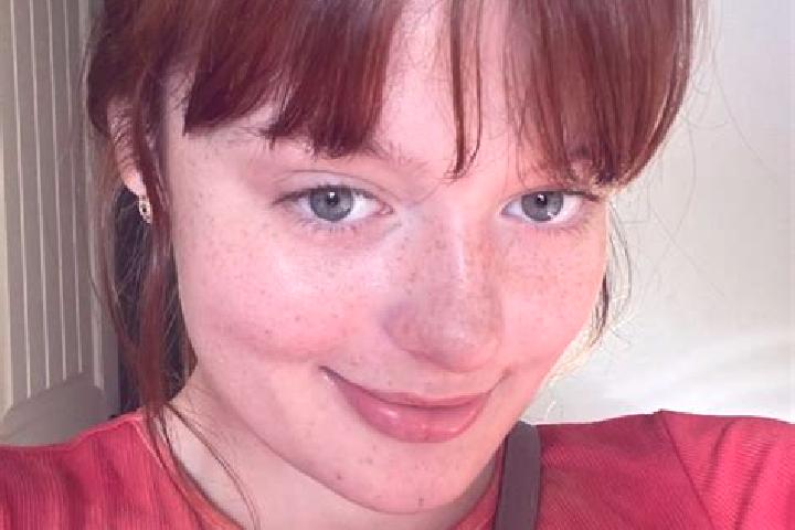 Mia, 21, a red brown-eyed european companion based in Kyras Vrysi. Offering Travel Companion, BDSM, 69. Available for incall and outcall, day and evening dates.