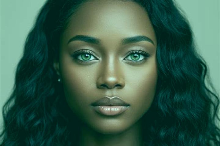 Mia, 21, a red green-eyed ebony companion based in Novoluhanske. Offering Massage, Domination, Dinner Date, OWO, Fetish. Available for incall and outcall, da...