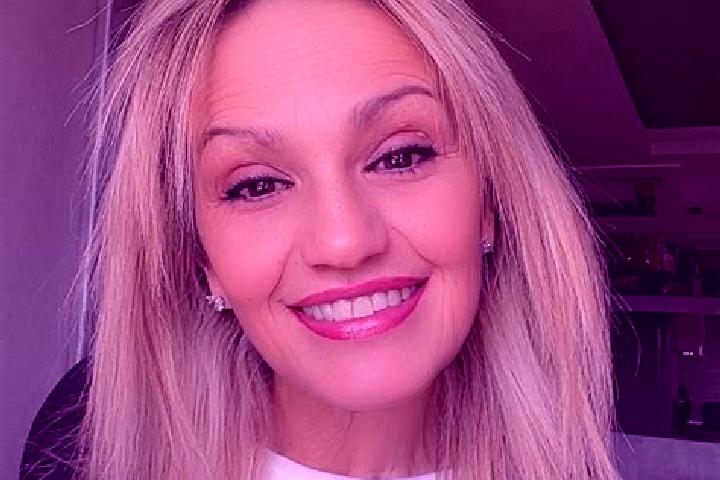 Mia, 21 — Escort in Alcazaren, Spain