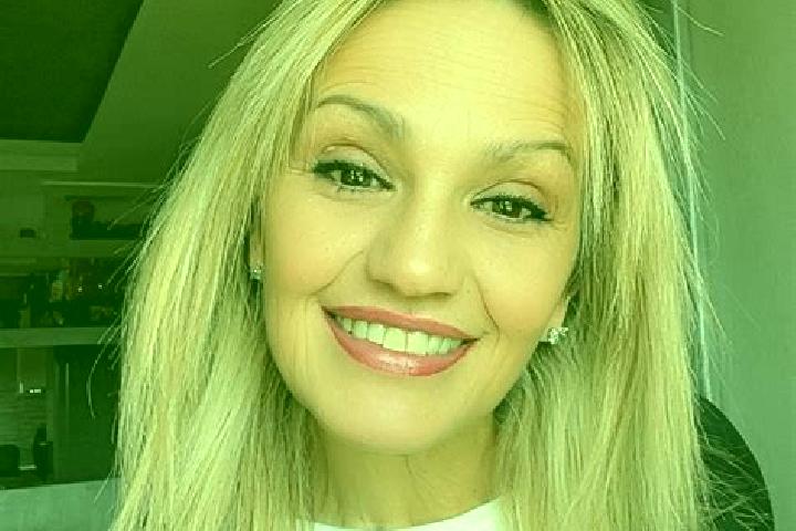 Mia, 21 — Escort in Berdyanske, Ukraine