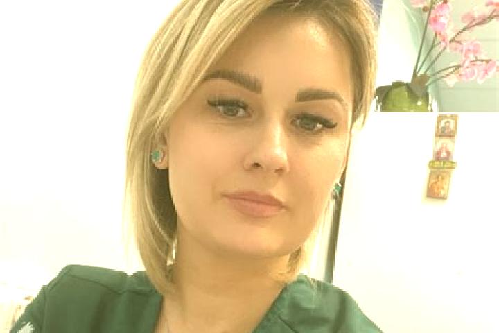 Mia, 21 — Escort in Berezanskaya, Russia